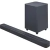 Image de JBL Bar 500 - SystÃ¨me de barre audio - pour home cinÃ©ma - Canal 5.1 - sans fil - Bluetooth, Wi-Fi 6 - ContrÃ´lÃ© par application - noir