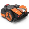 Image de Robot tondeuse Worx Vision Landroid L1600 20V 1600mÂ²