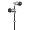 Image de HiFiMAN RE-800 Silver version - Écouteurs Intra-Auriculaires
