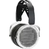 Image de Hi-FiMAN HE600 casque sans fil et filaire Arceau Musique Noir et Gris