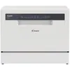 Image de Lave-vaisselle Candy RapidÃ CP 6E51LW - Niche - 55.5x52x44.8 cm (lxpxh) - blanc