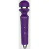 Image de Vibromasseur Wand Rock violet