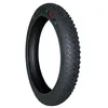 Image de Pneu Velo 26x4,00 Fat-Bike Rigide (H-5176) Big Daddy Nero