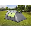 Image de King Camp Tente Tunnel Capri 5 - 5 Places - Xxl - Kingcamp