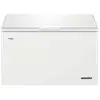 Image de Haier HCE418E CongÃ©lateur coffre Pose libre 418 L Blanc
