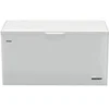 Image de Congélateur coffre 502l 154.5cm 39db blanc HCE508E en occasion ou reconditionné