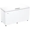 Image de Congélateur Coffre Congélateur coffre - série 7 - Haier HCE520E - Classe E - Froid statique - Pose Libre - 508L - Blanc