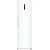 Image de CongÃ©lateur vertical 1 porte CongÃ©lateur armoire 60 sÃ©rie 7 - Haier H4F306WDH1 - Classe D - Total no frost (sans givre) - Pose Libre - 301L - Blanc