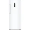 Image de Congélateur vertical 1 porte Congélateur armoire 60 série 3 - Haier H4F226WEH1 - Classe E - Total no frost (sans givre) - Pose Libre - 226L - Blanc
