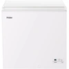 Image de Haier HCE200EFR CongÃ©lateur coffre Pose libre 196 L Blanc