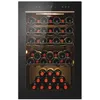 Image de Cave Ã  vin Haier HWS49GAE - 49.7x58x82 cm (lxpxh) - 118 litres - classe F