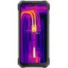 Image de Blackview BL8800 Pro 5G (Double Sim - Ecran de 6.58'' - 128 Go, 8 Go RAM) Noir