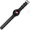 Image de Blackview X20 Montre Connectée Homme Femme Smartwatch Sport Etanche IP68 pour Android iOS - Noir