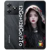 Image de Blackview WAVE 8 TÃ©lÃ©phone Portable 6.56" 12Go+128Go/2 To 13MP+8MP 5000mAh Smartphone 4G Android 14 Dual SIM - Noir