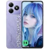 Image de Blackview WAVE 8 TÃ©lÃ©phone Portable 6.56" 12Go+256Go/2 To 13MP+8MP 5000mAh Smartphone 4G Android 14 Dual SIM - Violet