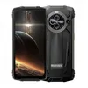 Image de Blackview BV8200 6.5" Double SIM Android 14 4G 12 Go 256 Go 8800 mAh Noir