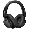 Image de Casque pliable sans fil Blackview Fitbuds H1,RÃ©duction active du bruit(ANC,ENC),Batterie 500 mAh,Bluetooth 5.4 - Noir
