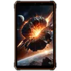 Image de Blackview Active 5 (Double Sim - Ecran 8.68'' - 4G - NFC - 128 Go, 8 Go RAM) Orange