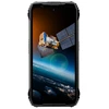 Image de Blackview XPLORE 2 SATELLITE (5G - NFC - Écran 6.73'' - 256 Go, 12 Go RAM - 20 000 mAh) Noir