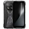 Image de Blackview Rock 2 (NFC - 6.67'' - 256 Go, 12 Go RAM - 15000mAh) Noir