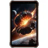 Image de Blackview Active 5 (Tablette durcie 4G - 8.68'' - NFC - 128 Go, 6 Go RAM) Orange