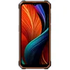 Image de Blackview BV6200 Plus (6.56" - NFC - 128 Go, 8 Go RAM - 11 000 mAh) Orange