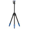 Image de BENRO TRIPODE TSL08C KIT CARBONO SLIM + ROTULA DE BOLA BENRO TRIPODE TSL08C KIT CARBONO SLIM + ROTULA DE BOLA BENRO TRIPODE TSL08C KIT CARBONO SLIM + ROTULA DE BOLA
