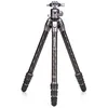Image de BENRO Trepied Photo Carbone Tortoise 24C+GX30 - TTOR24CGX30