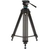 Image de BENRO KIT TRÃPIED VIDÃO KH25PC