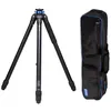 Image de TrÃ©pied photo - BENRO - MACH3 TMA47AXL - Aluminium - 2m16 - 20 kg