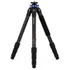 Image de BENRO TrÃ©pied Mach3 Tripod Series 2 Carbon 4 section - TMA28C