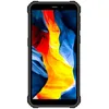 Image de Oukitel G2 6" Double SIM hybride Android 14 4G USB Type-C 4 Go 64 Go 6300 mAh Gris et Noir
