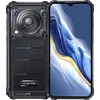 Image de Oukitel WP36 Pro 6.52" Double SIM hybride Android 14 4G USB Type-C 6 Go 256 Go 10600 mAh Noir