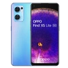 Image de Find X5 Lite 16,3 cm (6.43") Double SIM Android 12 5G USB Type-C 8 Go 256 Go 4500 mAh Bleu en occasion ou reconditionné