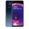 Image de Find X5 Lite 16,3 cm (6.43") Double SIM Android 12 5G USB Type-C 8 Go 256 Go 4500 mAh Noir en occasion ou reconditionné