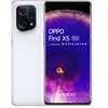 Image de Find X5 - 5G smartphone - double SIM - RAM 8 Go / Mémoire interne 256 Go - écran OEL - 6.55" - 2400 x 1080 pixels (120 Hz) - 3 x caméras arrière 50 en occasion ou reconditionné