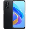 Image de A76 - 4G smartphone - double SIM - RAM 4 Go / Mémoire interne 128 Go - microSD slot - Ecran LCD - 6.56" - 1612 x 720 pixels (90 Hz) - 2x caméras en occasion ou reconditionné