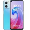 Image de OPPO A96 16,7 cm (6.59") Double SIM Android 11 4G USB Type-C 8 Go 128 Go 5000 mAh Bleu