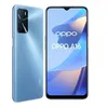 Image de OPPO A16 16,6 cm (6.52") Double SIM Android 11 4G USB Type-C 3 Go 32 Go 5000 mAh Bleu