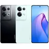 Image de OPPO 8 Pro 17 cm (6.7") Double SIM Android 11 5G USB Type-C 8 Go 256 Go 4500 mAh Noir