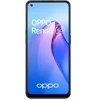 Image de RENO8 256Go Noir Chatoyant 5G en occasion ou reconditionné