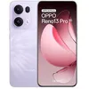 Image de Â¿OPPO Reno13 Pro 5G 12GB-512GB Violeta (Plume Purple) Dual SIM