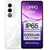 Image de OPPO A5m 6.67" Double SIM 4G USB Type-C 8 Go 256 Go 6000 mAh Blanc