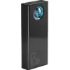 Image de Powerbank Baseus Amblight 30000mah, 4xusb, Usb-C, 65w (Black)