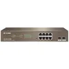 Image de ip com changer g3310p 8 150w