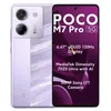 Image de POCO M7 Pro 6.67" Double SIM hybride 5G USB Type-C 8 Go 256 Go 5110 mAh Violet