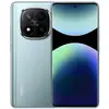 Image de Xiaomi Redmi Note 14 Pro+ 5G 6.67" Double SIM USB Type-C 12 Go 256 Go 5110 mAh Bleu