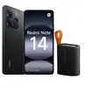 Image de Smartphone Redmi Note 14 6.67" 8Go 256Go noir en occasion ou reconditionné