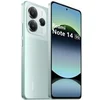 Image de Redmi Note 14 6,67 5G Double nano 8Go RAM 256Go ROM Vert en occasion ou reconditionné