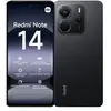Image de Redmi Note 14 - 4G smartphone - double SIM - RAM 6 Go / Mémoire interne 128 Go - microSD slot - écran OEL - 6.67" - 2400 x 1080 pixels (120 Hz) - 3 x en occasion ou reconditionné